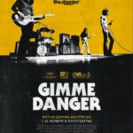 Gimme Danger. История Игги и The Stooges Постер